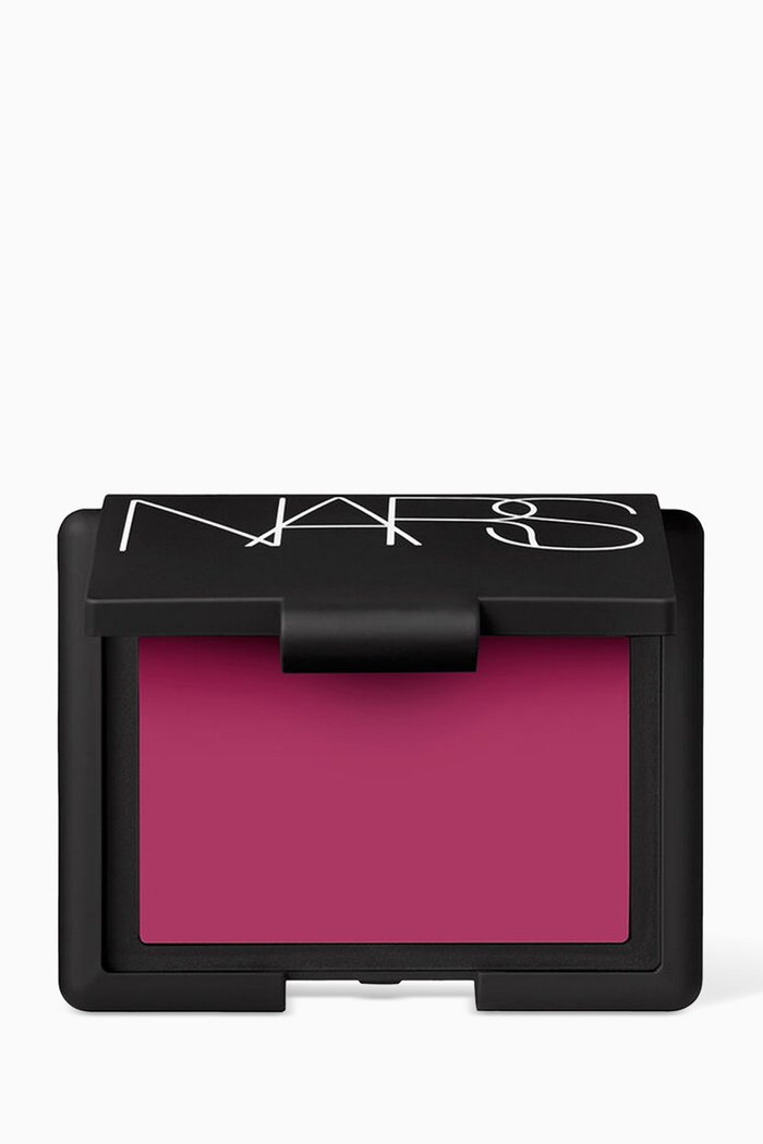

A Pressed-Powder Blush, Multicolour