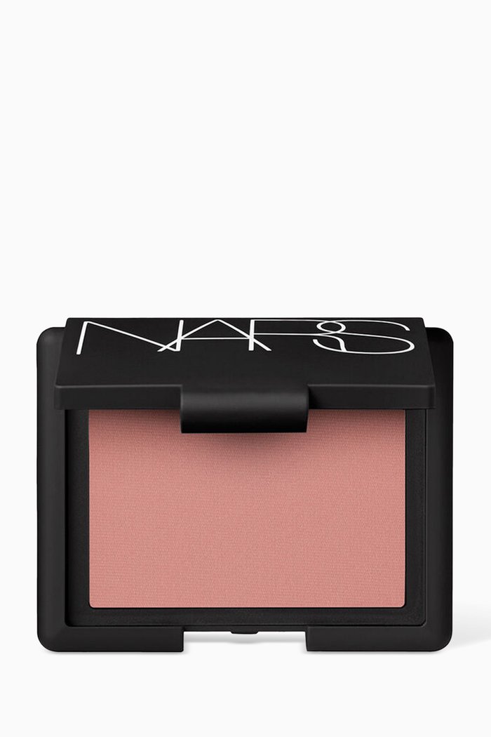 

Behave Pressed-Powder Blush, Colourless