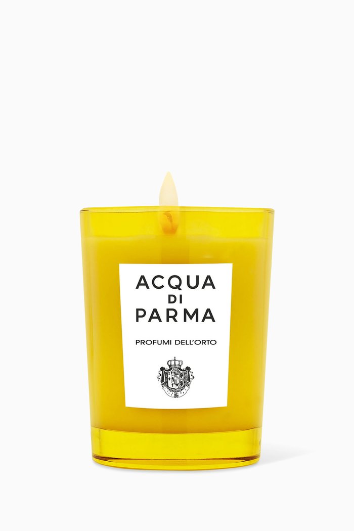 

Profumi Dell'Orto Candle, Multicolour