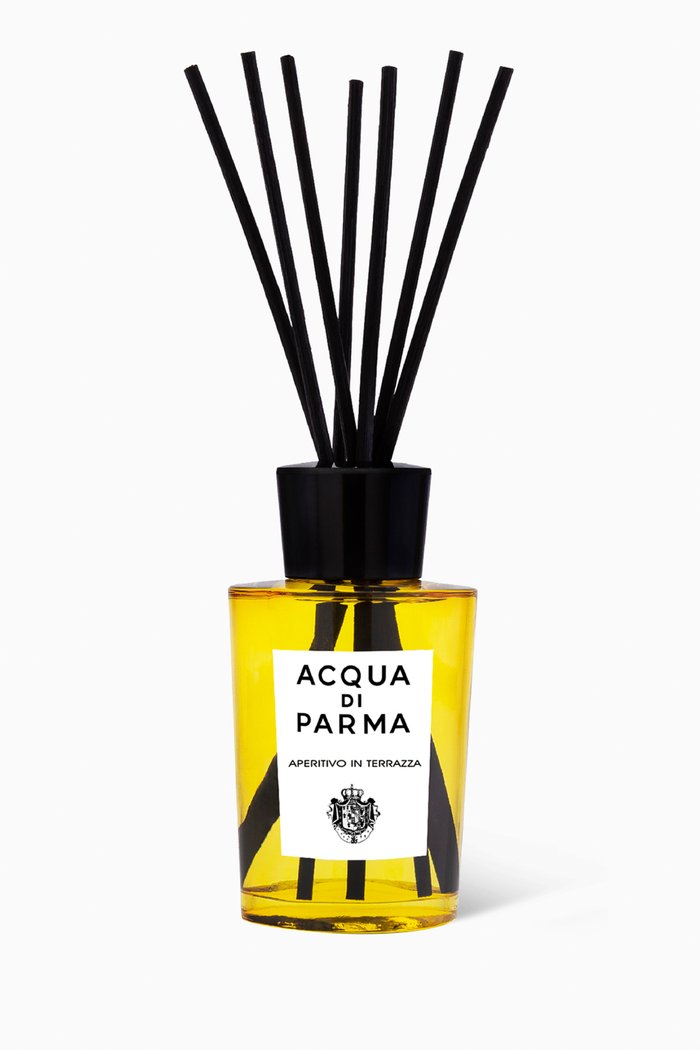 

Aperitivo In Terraza Diffuser, 180ml, Colourless