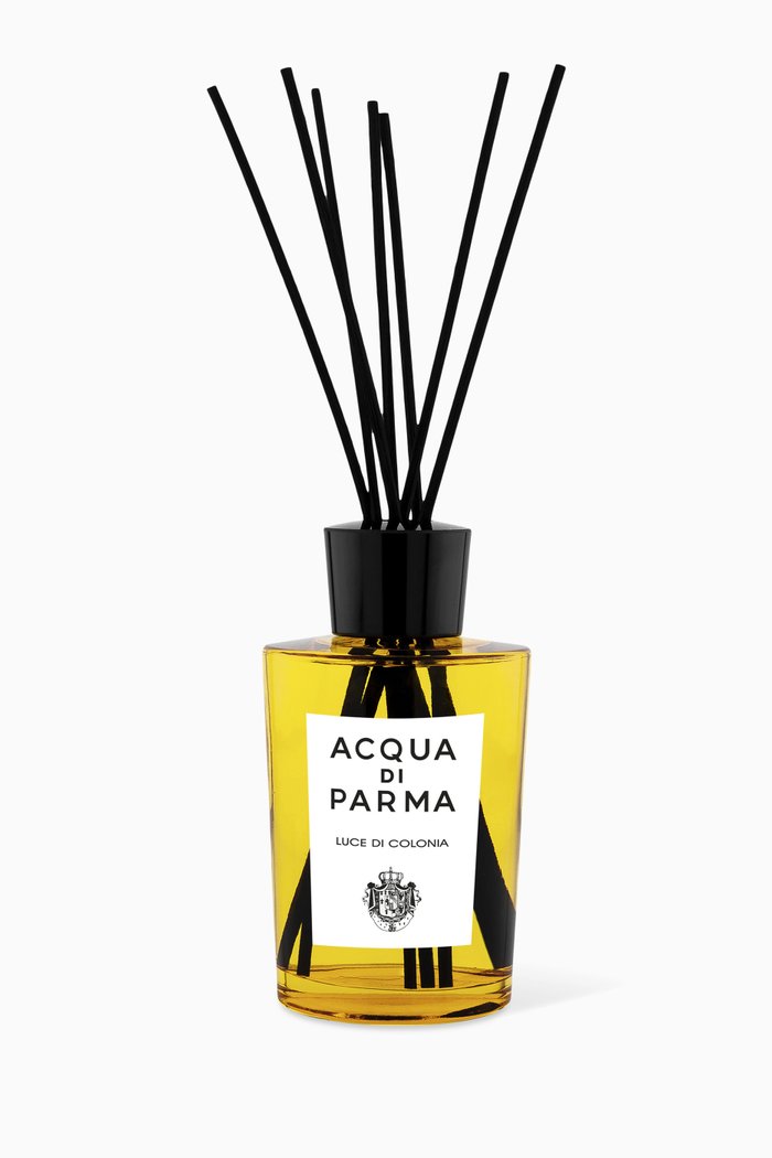 

Luce Di Colonia Diffuser, 500ml, Multicolour