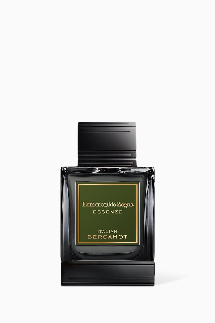 

Italian Bergamot Eau de Parfum, 100ml, Multicolour