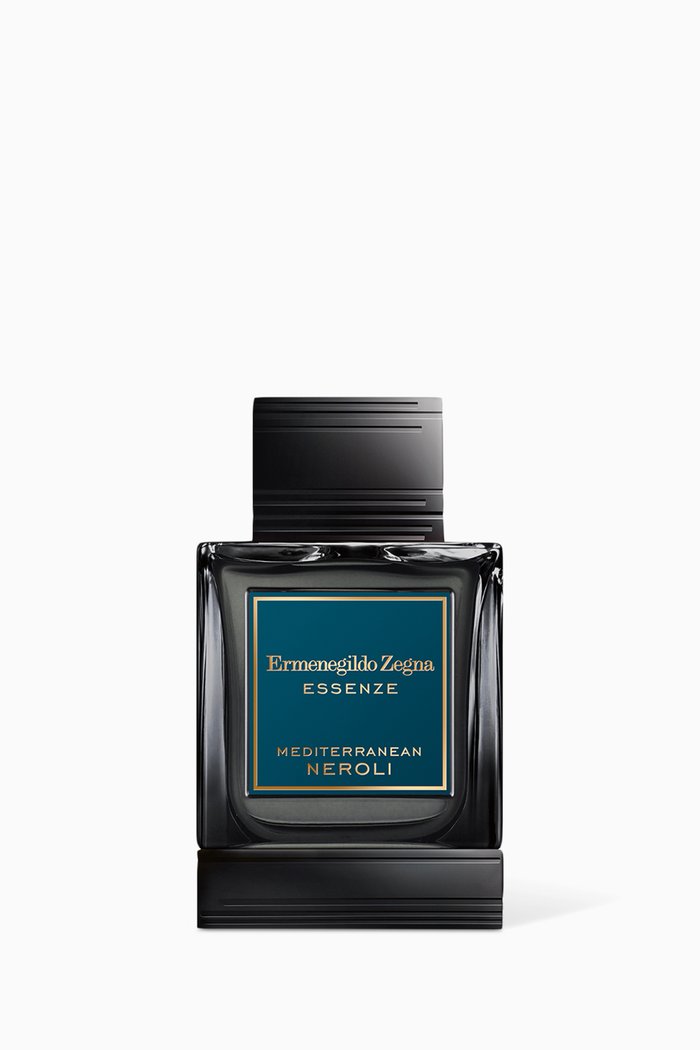 

Mediterranean Neroli Eau de Parfum, 100ml, Multicolour