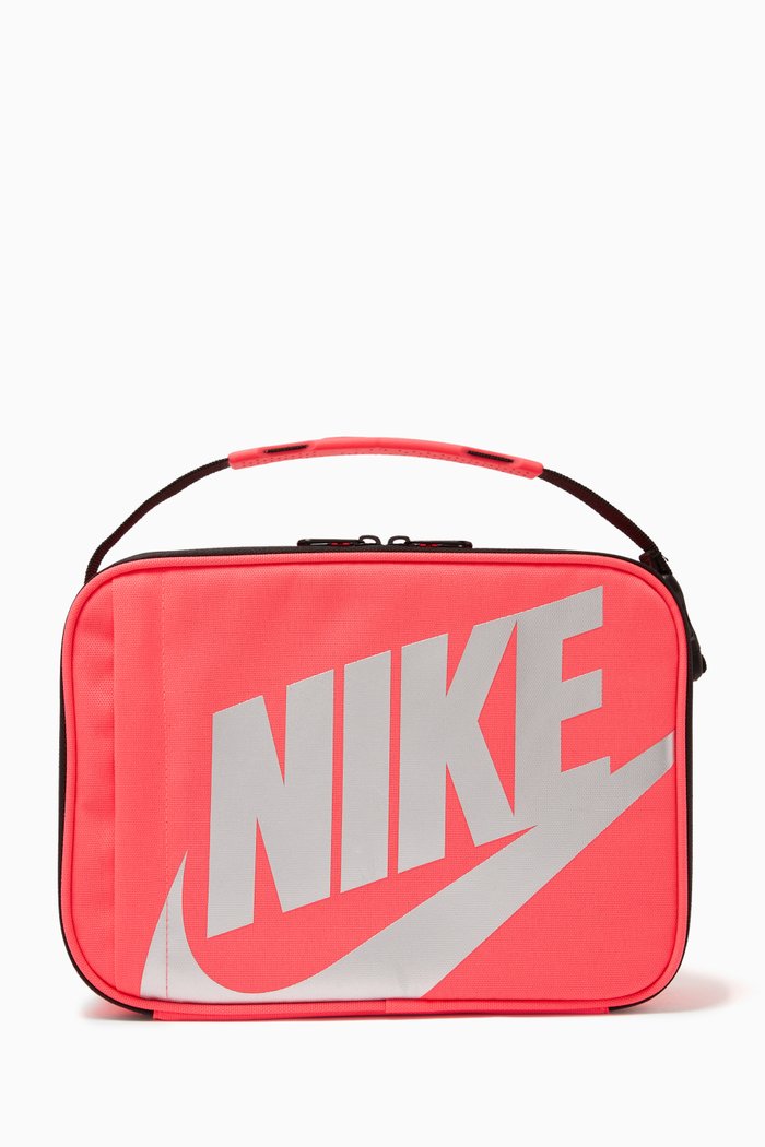 

Futura Fuel Pack Lunch Bag, Pink