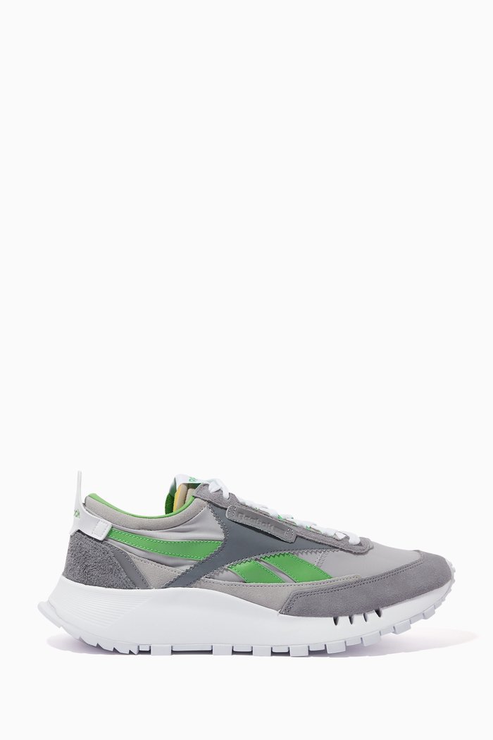 

Classic Legacy Sneakers, Grey