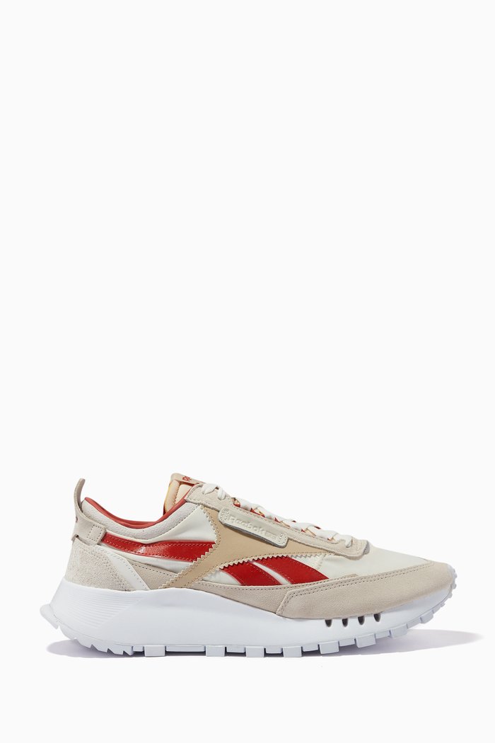 

Classic Legacy Sneakers, White