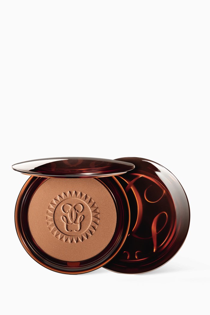 

Mini Terracota Bronzing Powder 02, 4g, Multicolour