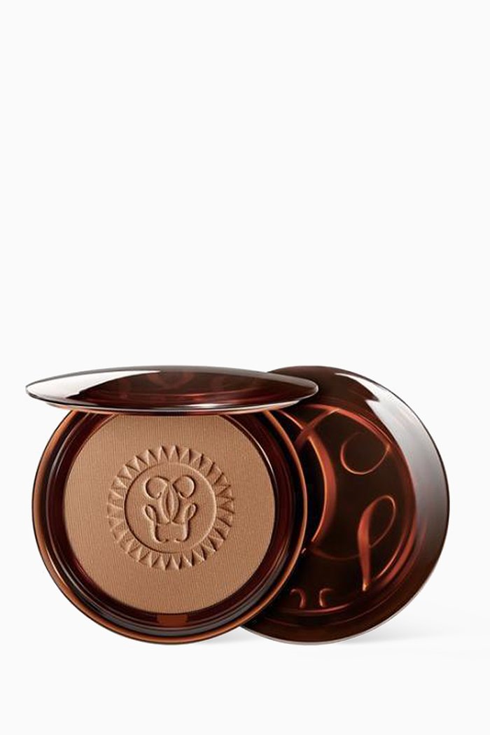 

Mini Terracota Bronzing Powder 03, 4g, Multicolour