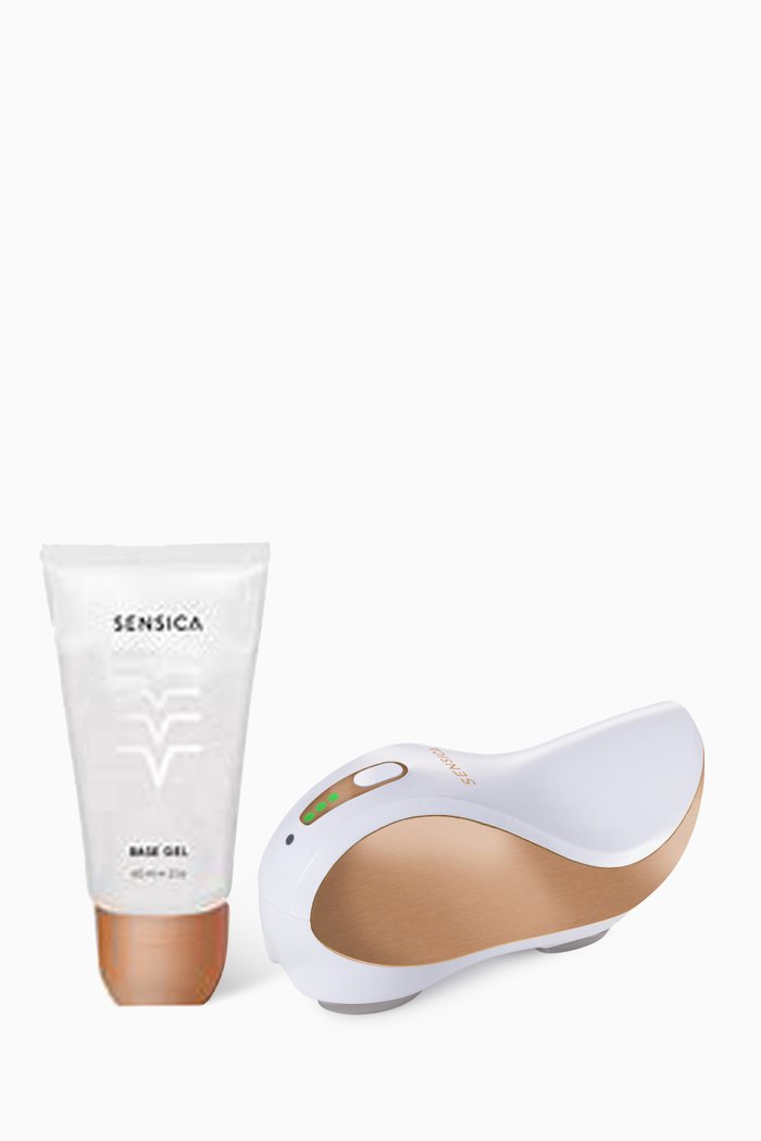 

Sensifirm Cellulite Reduction & Body Contouring Device, Multicolour