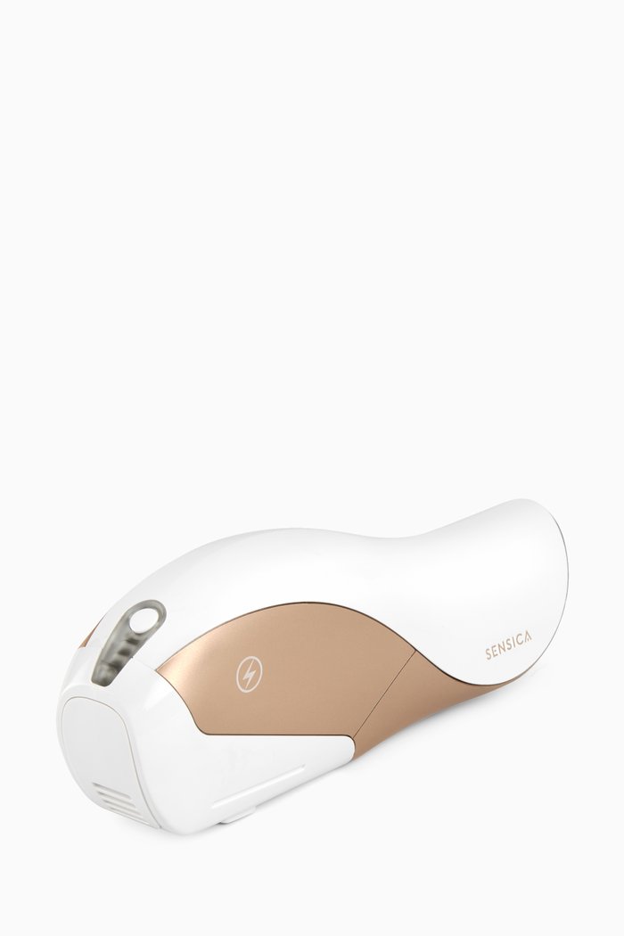 

Sensilight IPL 300 Hair Removal Device, Multicolour