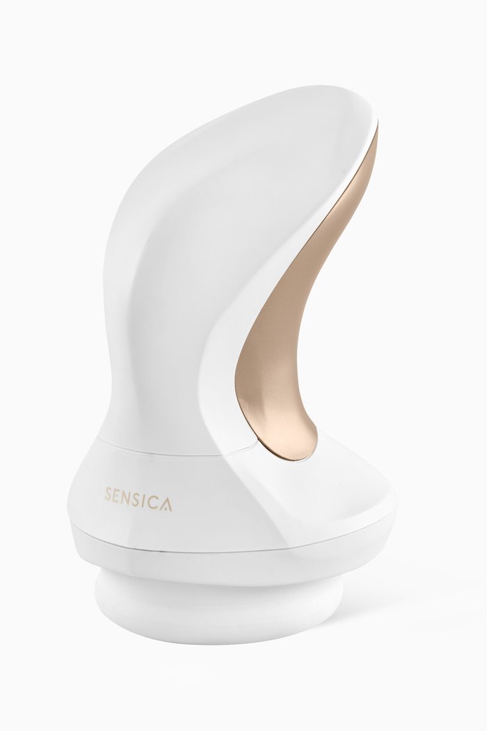 

Sensimatch Body Peel, Pedicure & Massage Device, Multicolour