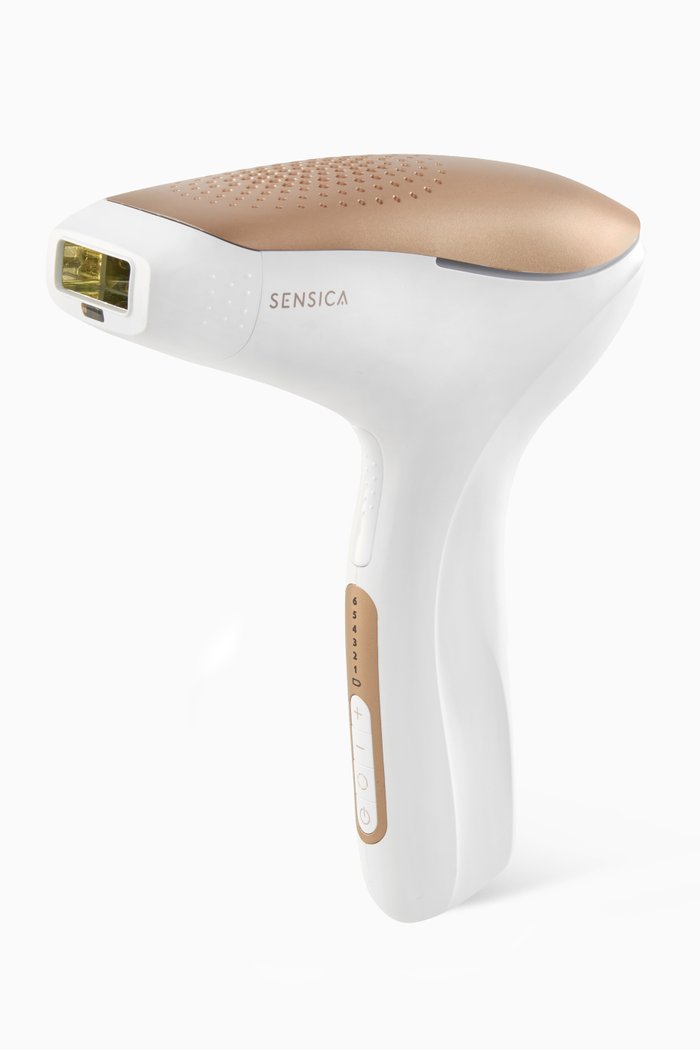 

Sensilight PRO IPL Hair Removal Device, Multicolour