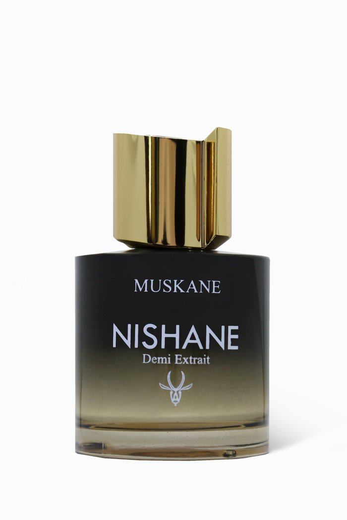 

Muskane Demi Extrait Parfum, 100ml, Multicolour