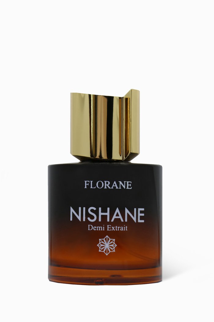 

Florane Demi Extrait Parfum, 100ml, Multicolour