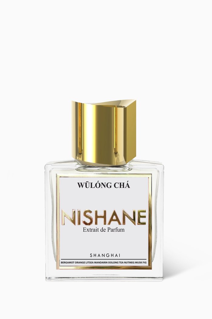 

Wūlóng Chá Extrait de Parfum, 50ml, Multicolour