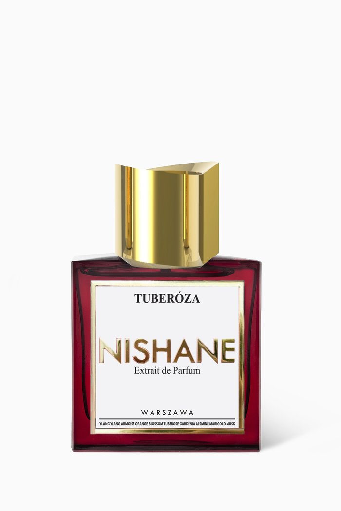 

Tuberóza Extrait de Parfum, 50ml, Multicolour