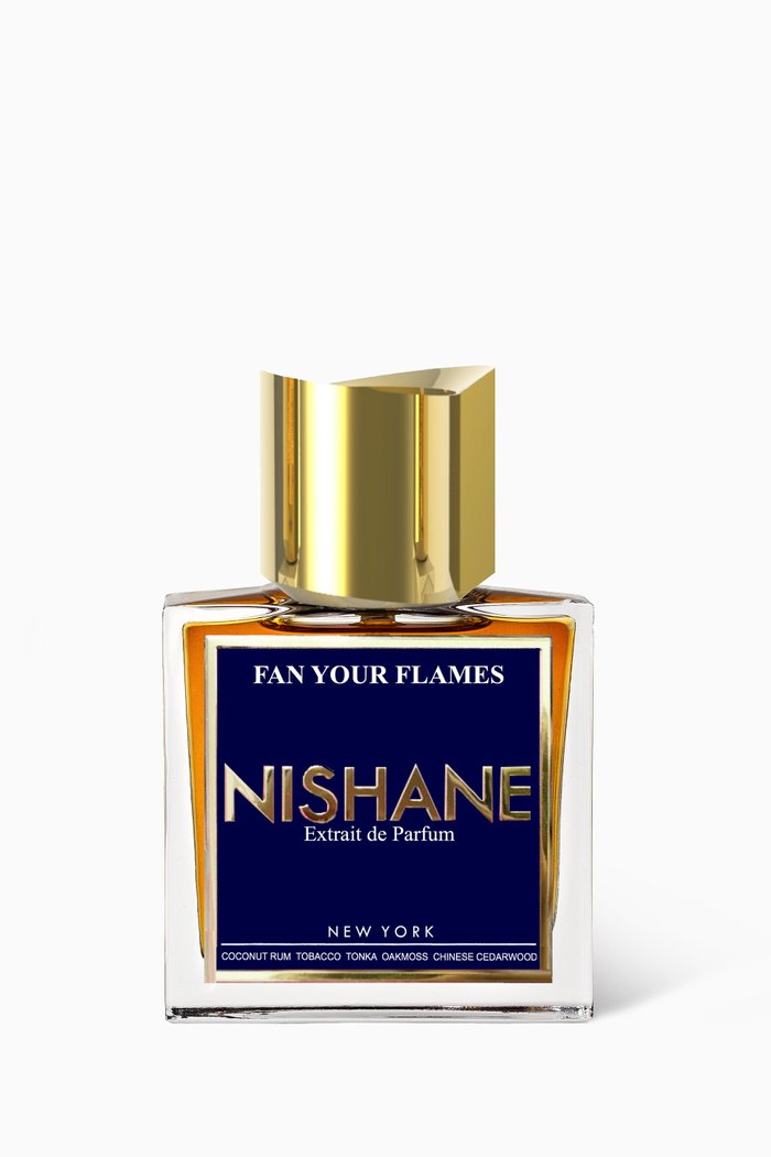 

Fan Your Flames Extract de Parfum, 50ml, Multicolour