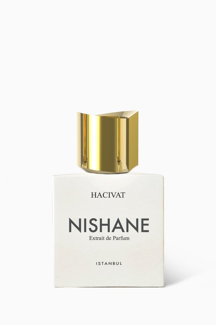 Haçivat Extrait de Parfum, 50ml, Multicolour