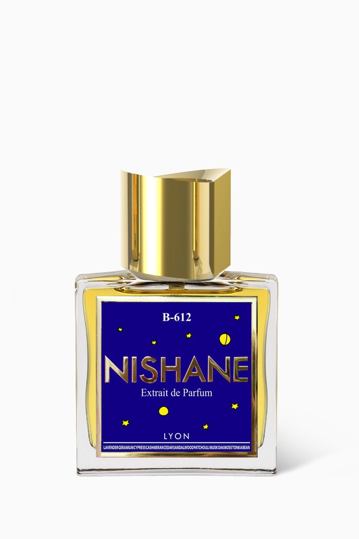 

B-612 Extrait de Parfum, 50ml, Multicolour