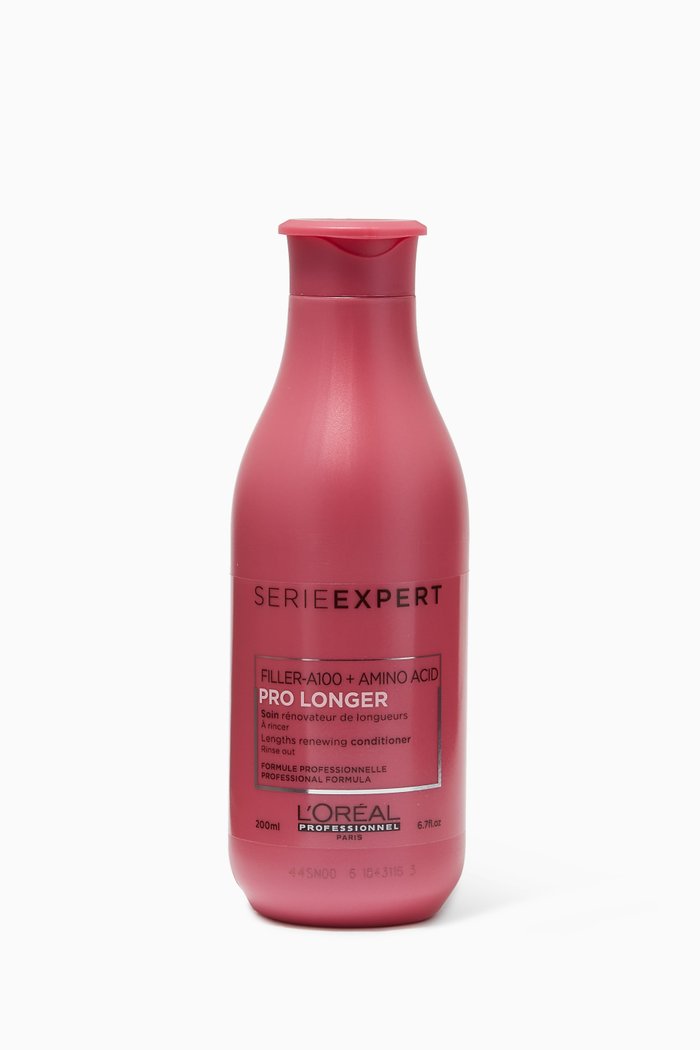 

Pro Longer Renewing Conditioner for Perfect Long Hair, 200ml, Multicolour