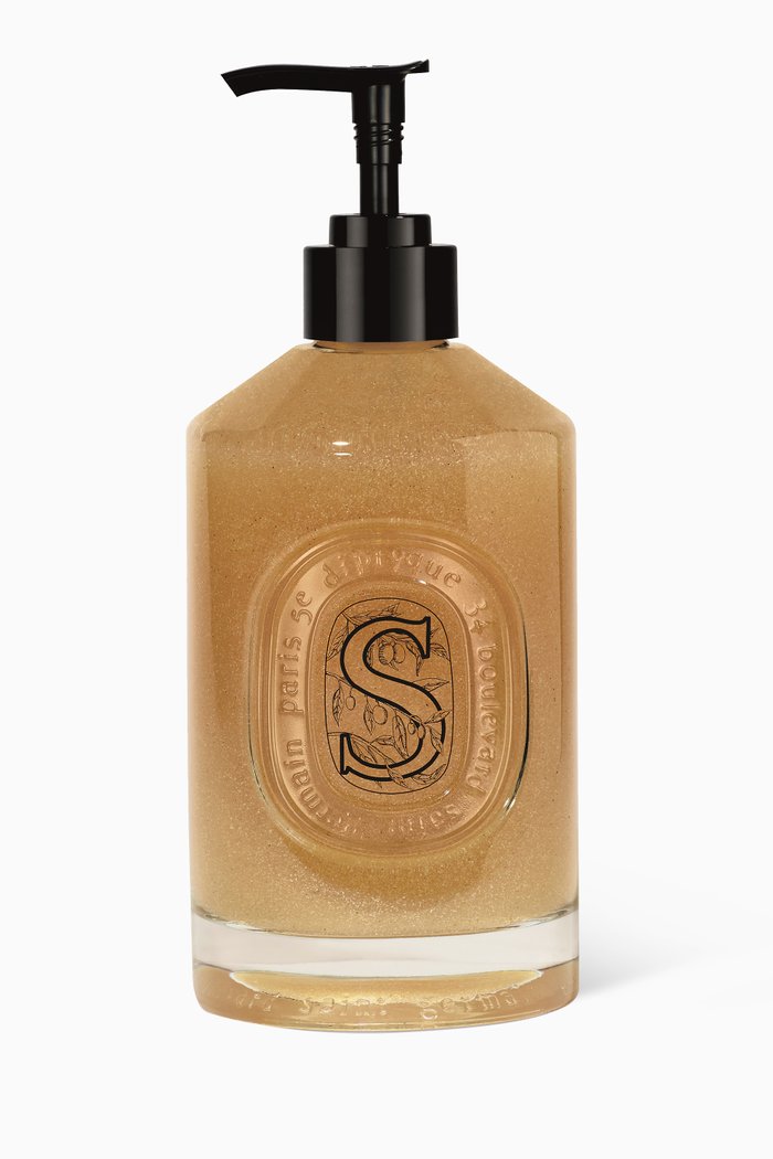 

Exfoliating Hand Wash, 350ml, Multicolour