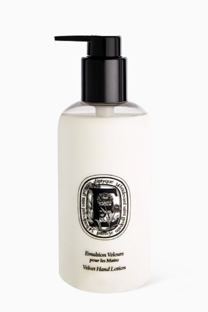 

Velvet Hand Lotion, 350ml, Colourless