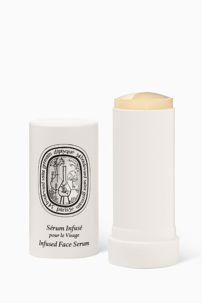 

Infused Face Serum, 22g, Multicolour