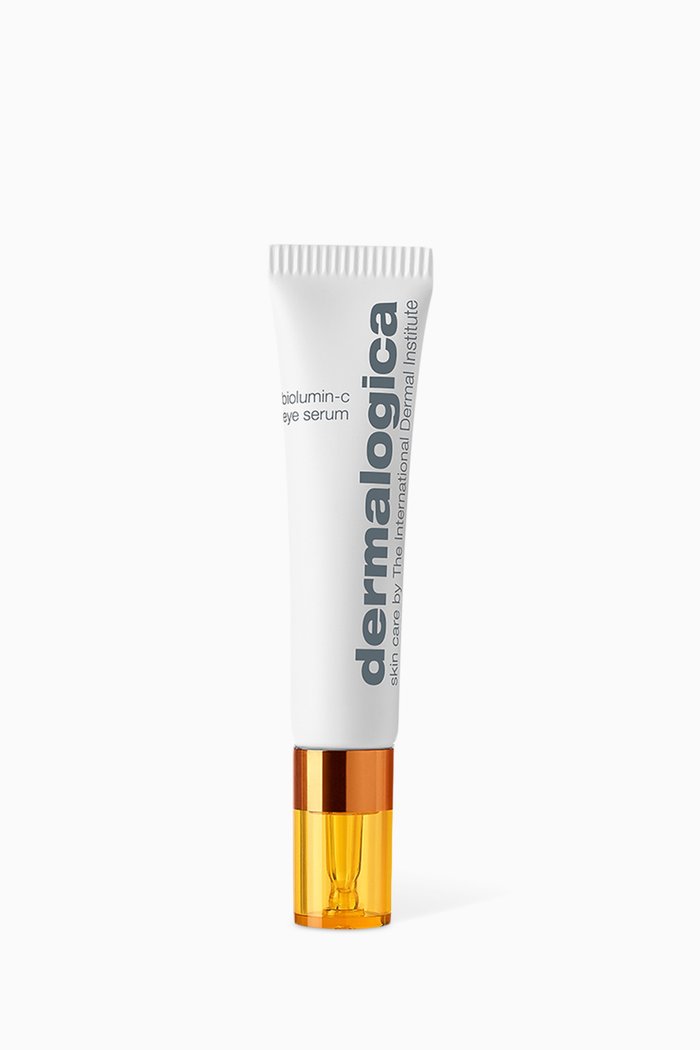 

Biolumin-C Eye Serum, 15ml, Colourless