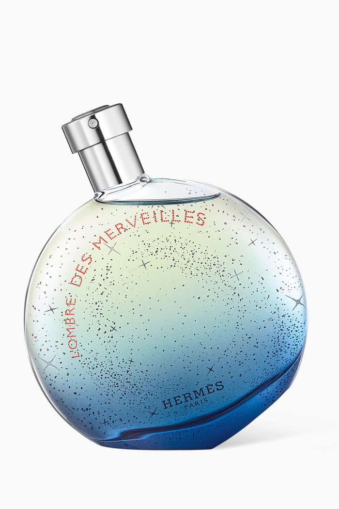 

L'Ombre Des Merveilles Eau De Parfum, 100ml, Colourless
