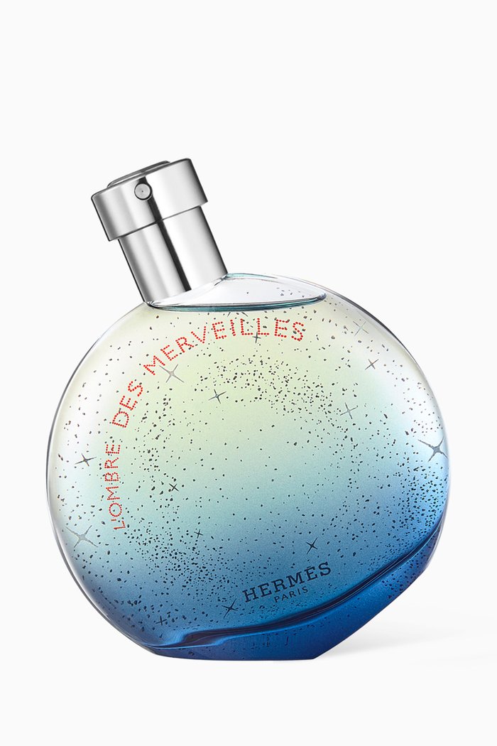 

L'Ombre Des Merveilles Eau De Parfum, 50ml, Colourless