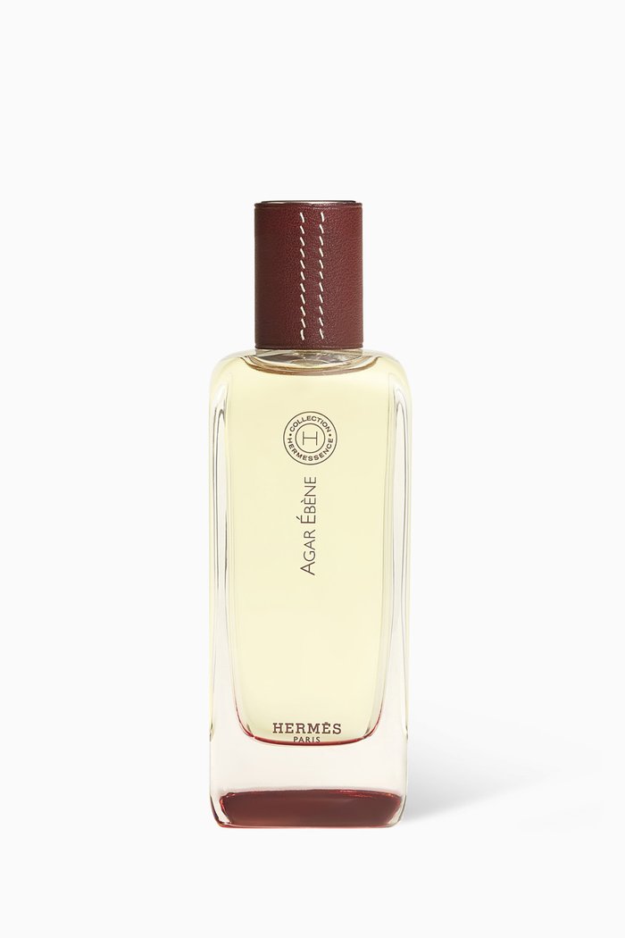 

Agar Ébène Eau de Toilette, 100ml, Colourless