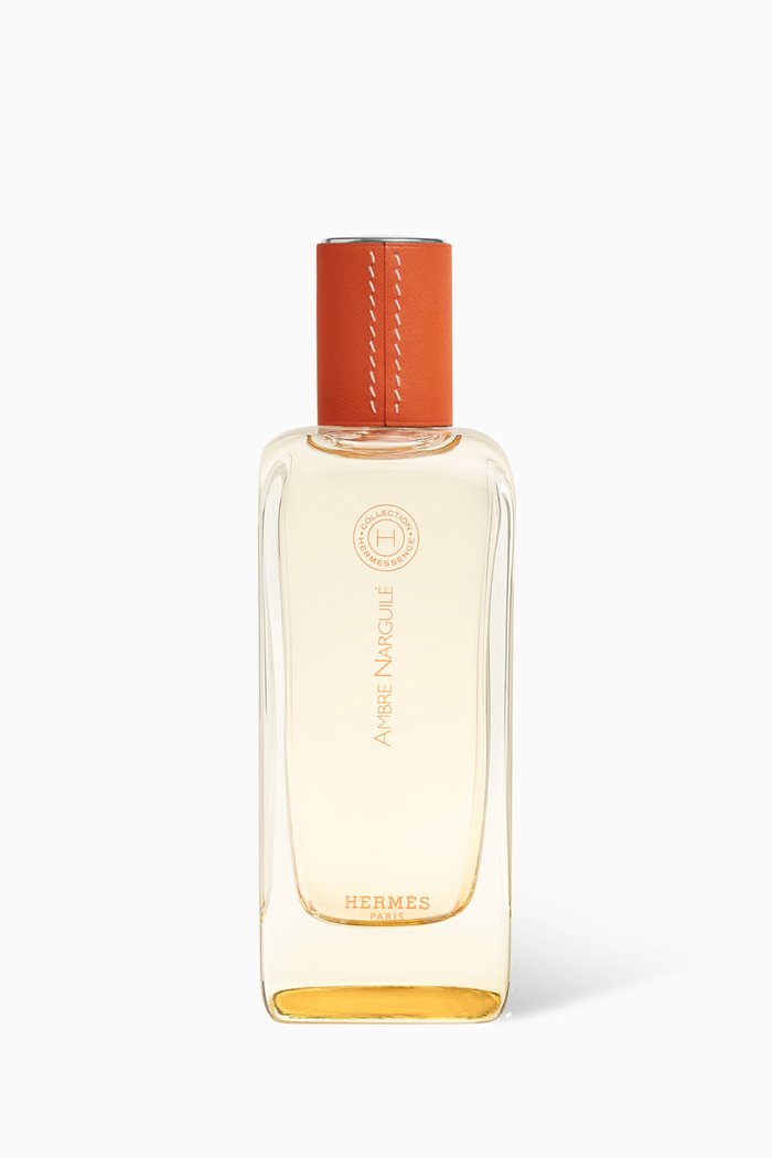 Ambre Narguilé Eau de Toilette, 100ml, Colourless