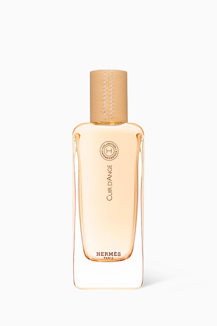 

Cuir d'Ange Eau de Toilette, 100ml, Colourless