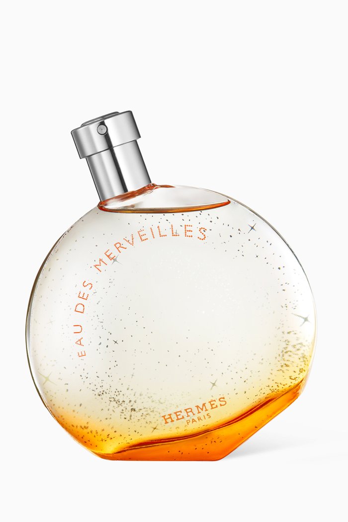 

Eau des Merveilles Eau de Toilette, 100ml, Colourless
