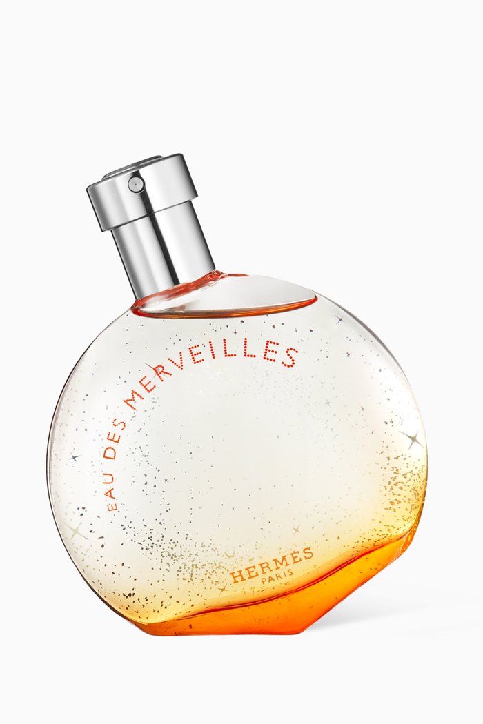 

Eau des Merveilles Eau de Toilette, 50ml, Colourless
