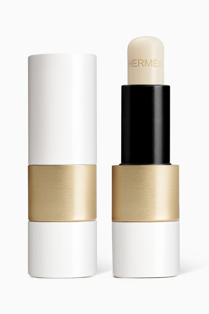 

Rouge Hermès Lip Care Balm, 3.5g, Colourless