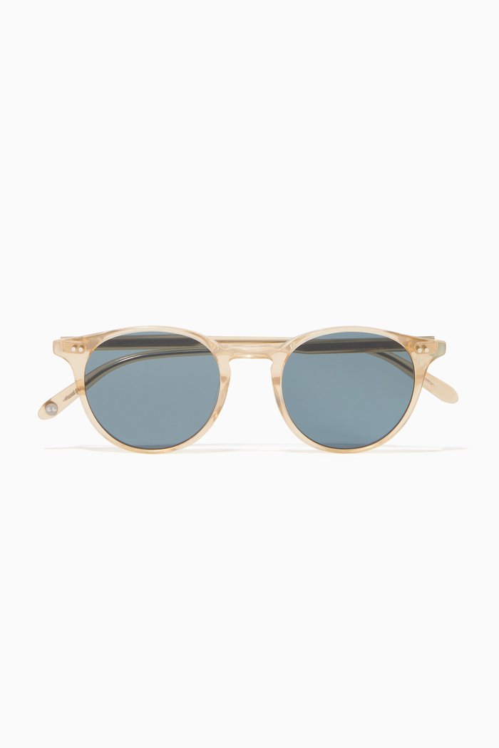 

Clune Acetate Sunglasses, Multicolour
