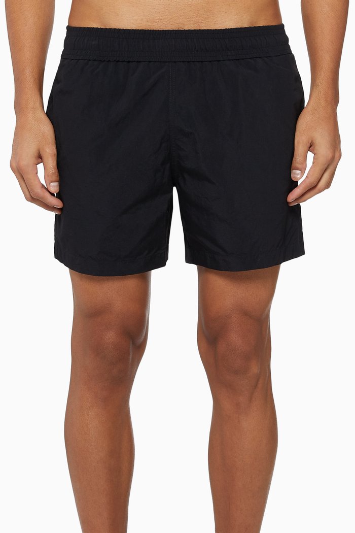 

Classic Swim Shorts, Black