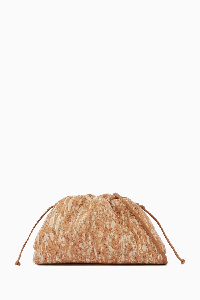 

The Pouch 20 Cork Bag, Neutral