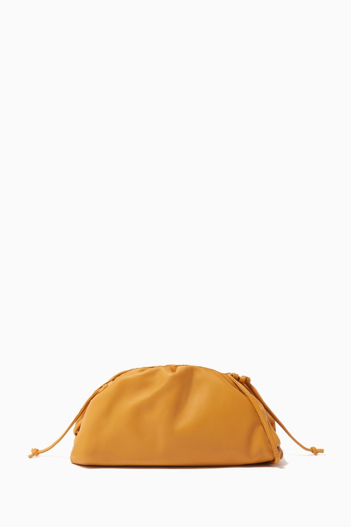 

The Pouch 20 Butter Calf Bag, Brown
