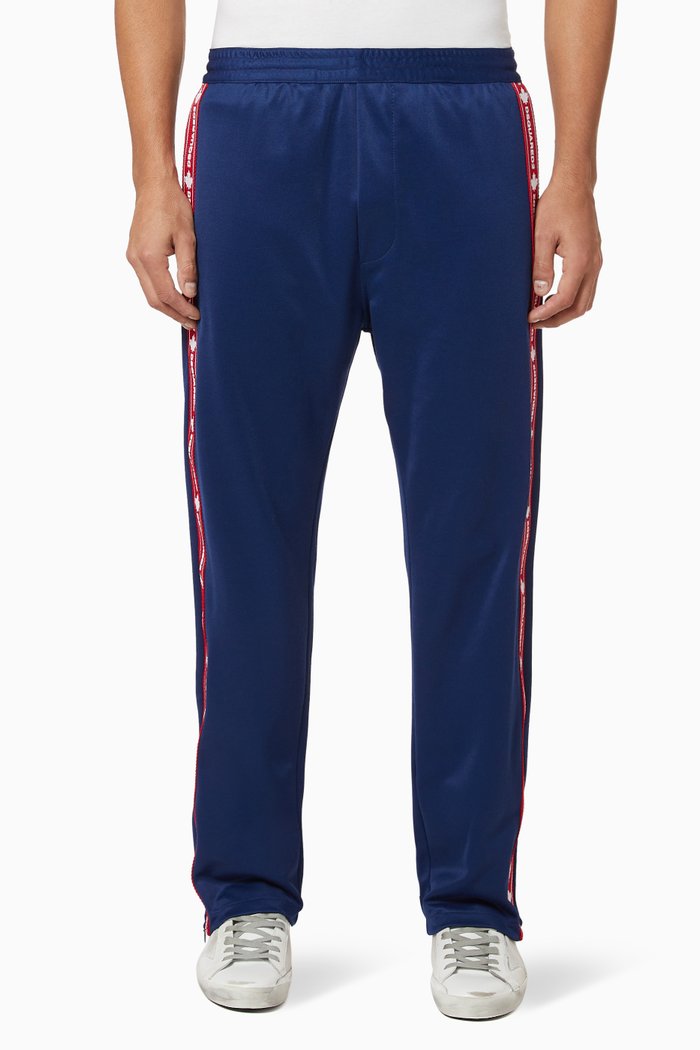 

Techno Fleece Jogging Pants, Blue