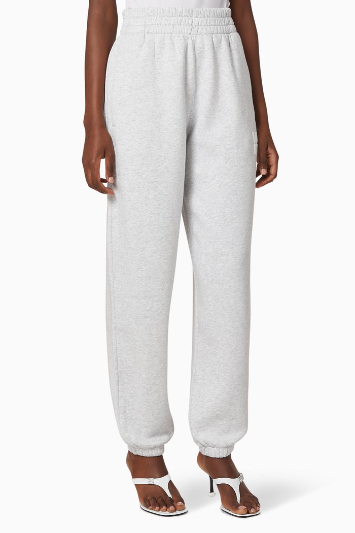 

Foundation Terry Sweatpants, Grey