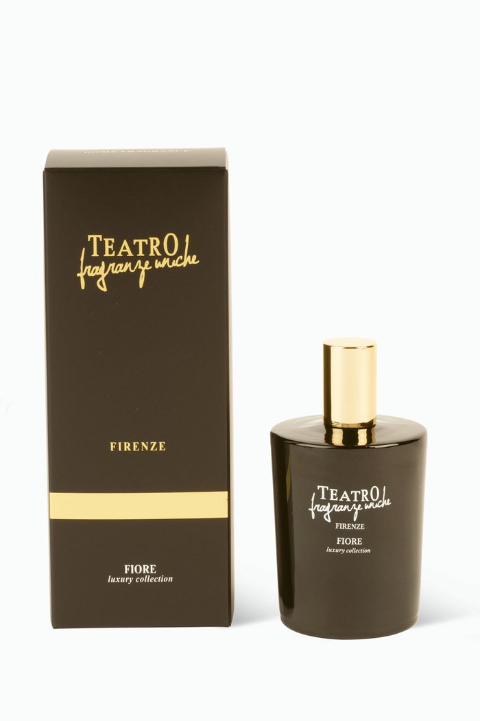 

Fiore Room Spray, 100ml, Multicolour