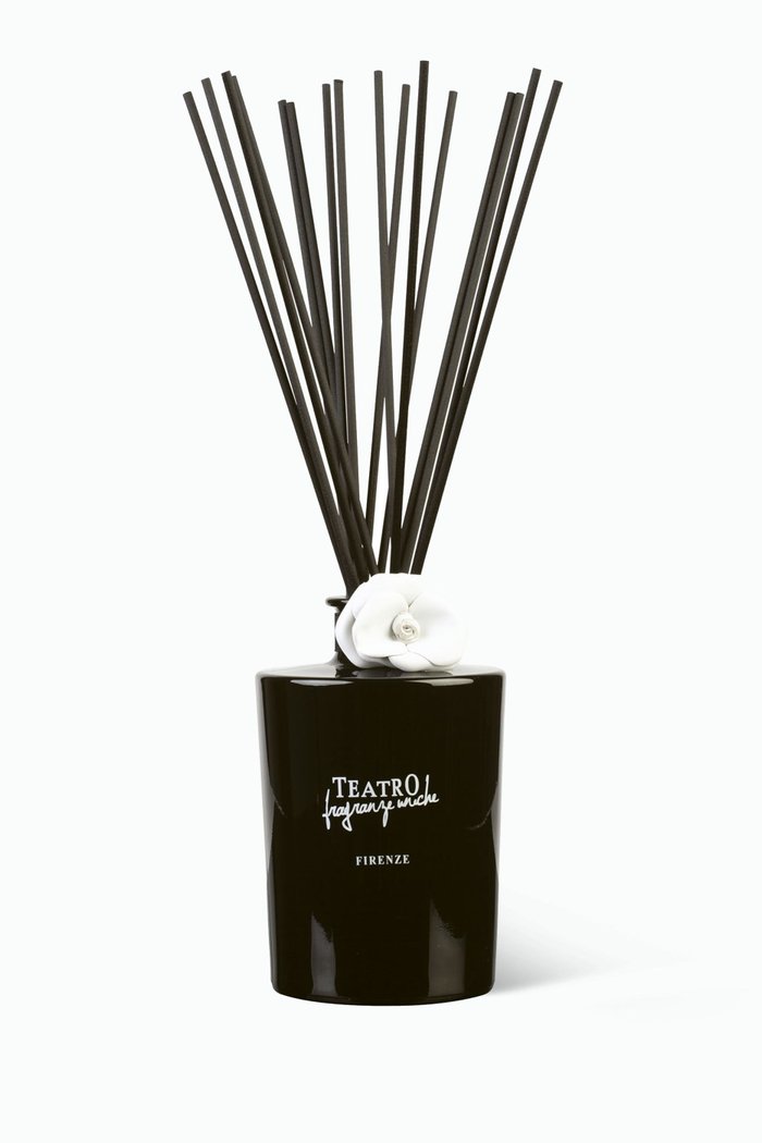 

Fiore Reed Diffuser, 1500ml, Multicolour