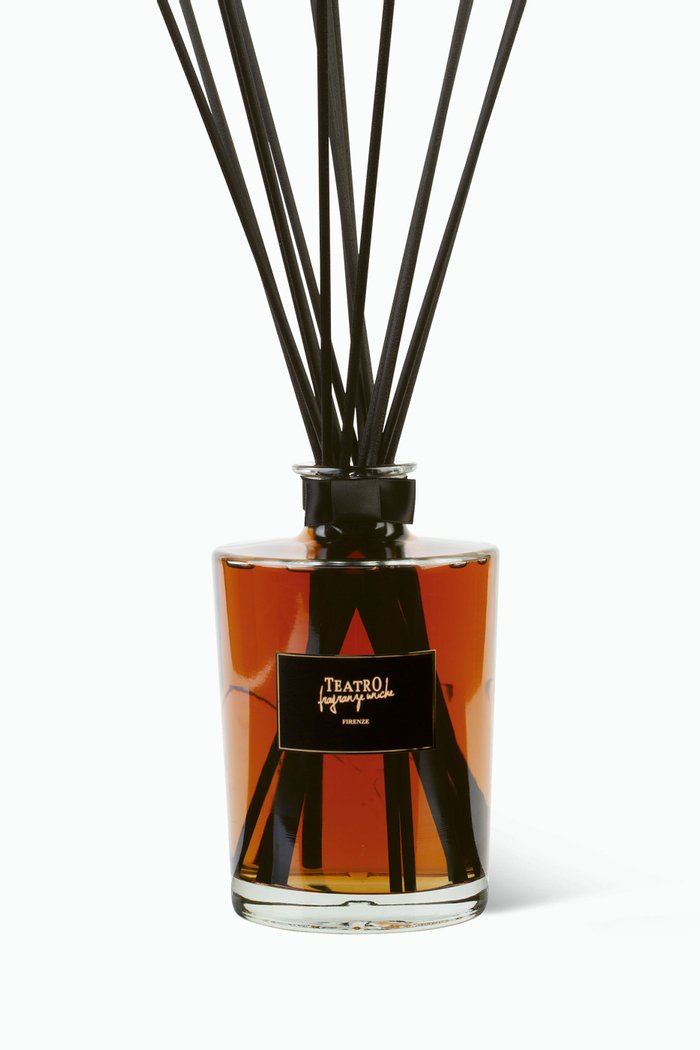 

Imperial Oud Reed Diffuser, 1500ml, Multicolour