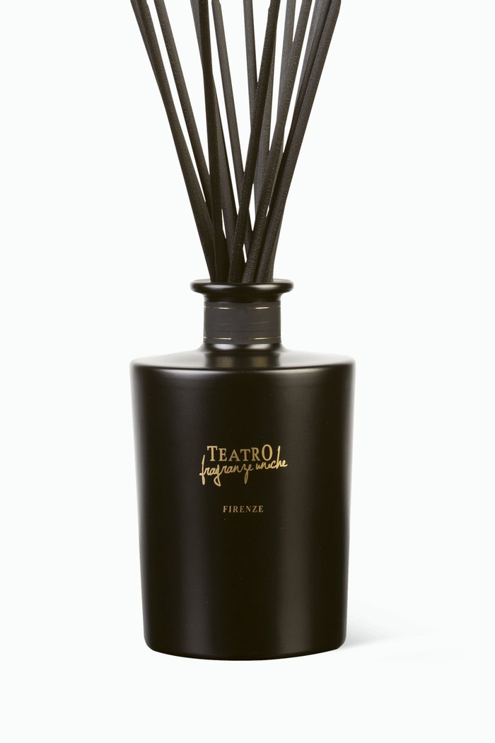 

Tabacco 1815 Reed Diffuser, 1500ml, Multicolour