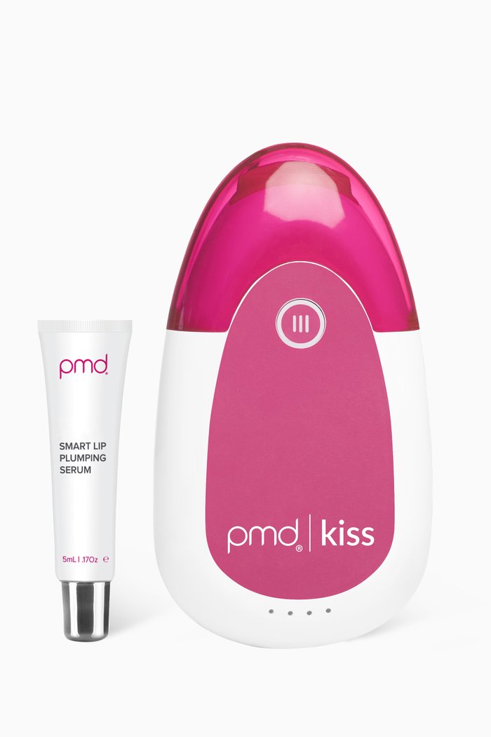 

PMD Kiss Lip Plumping System, Multicolour