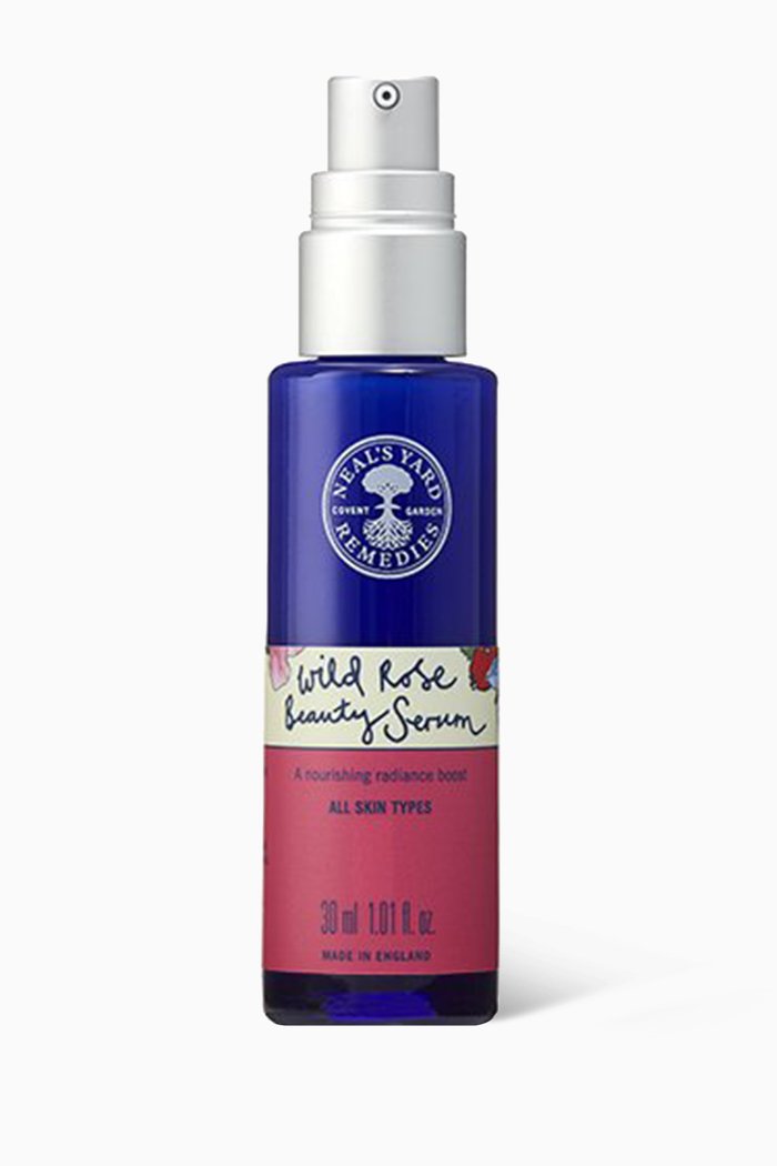 

Wild Rose Beauty Serum, 30ml, Multicolour