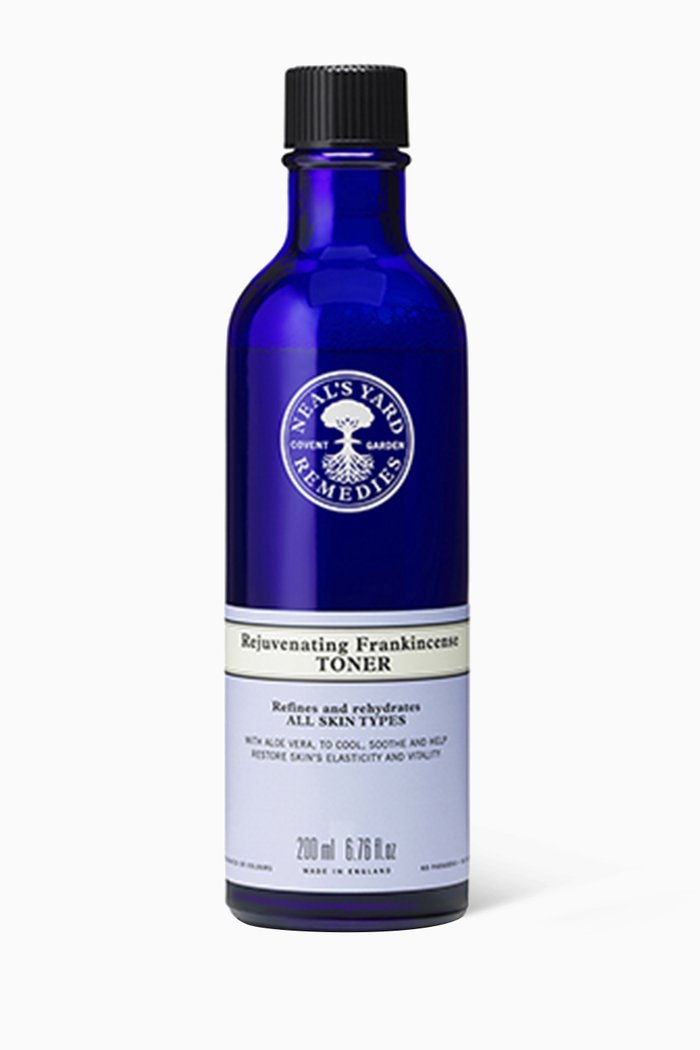 

Rejuvenating Frankincense Toner, 200ml, Multicolour