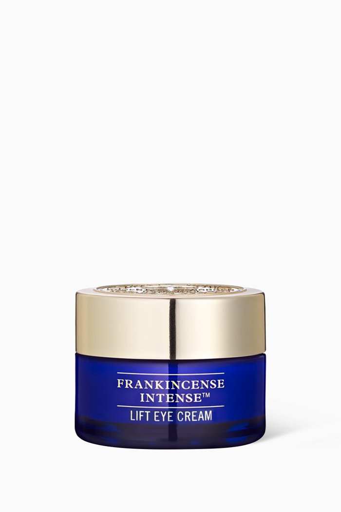 

Frankincense Intense™ Lift Eye Cream, 15g, Multicolour